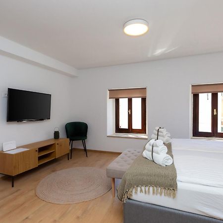 Casa Novak City Center Poreč Exterior foto