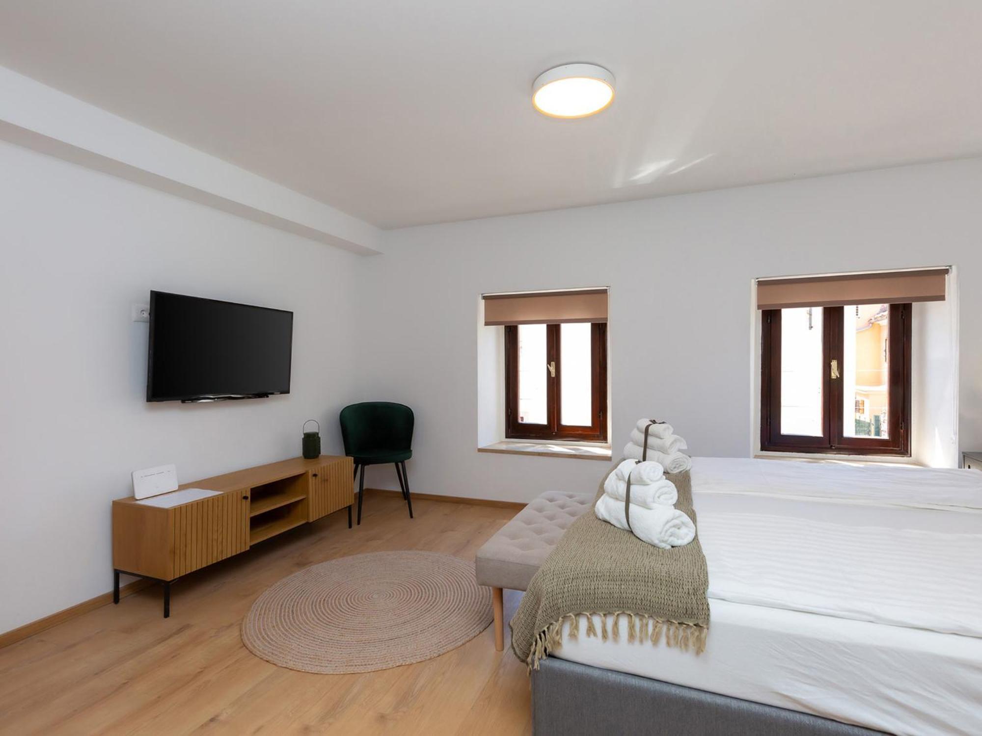 Casa Novak City Center Poreč Exterior foto